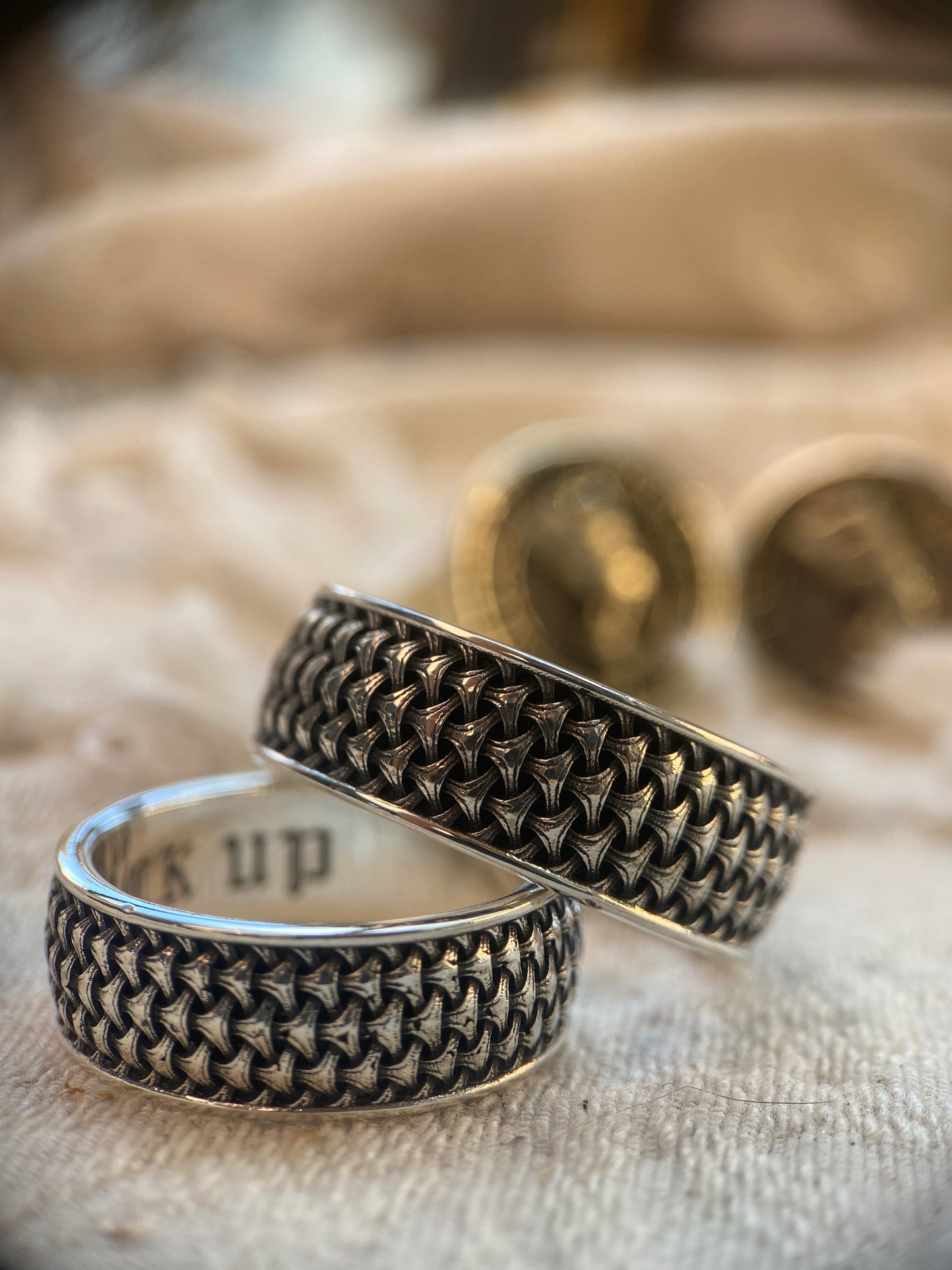 Armour Soul Ring