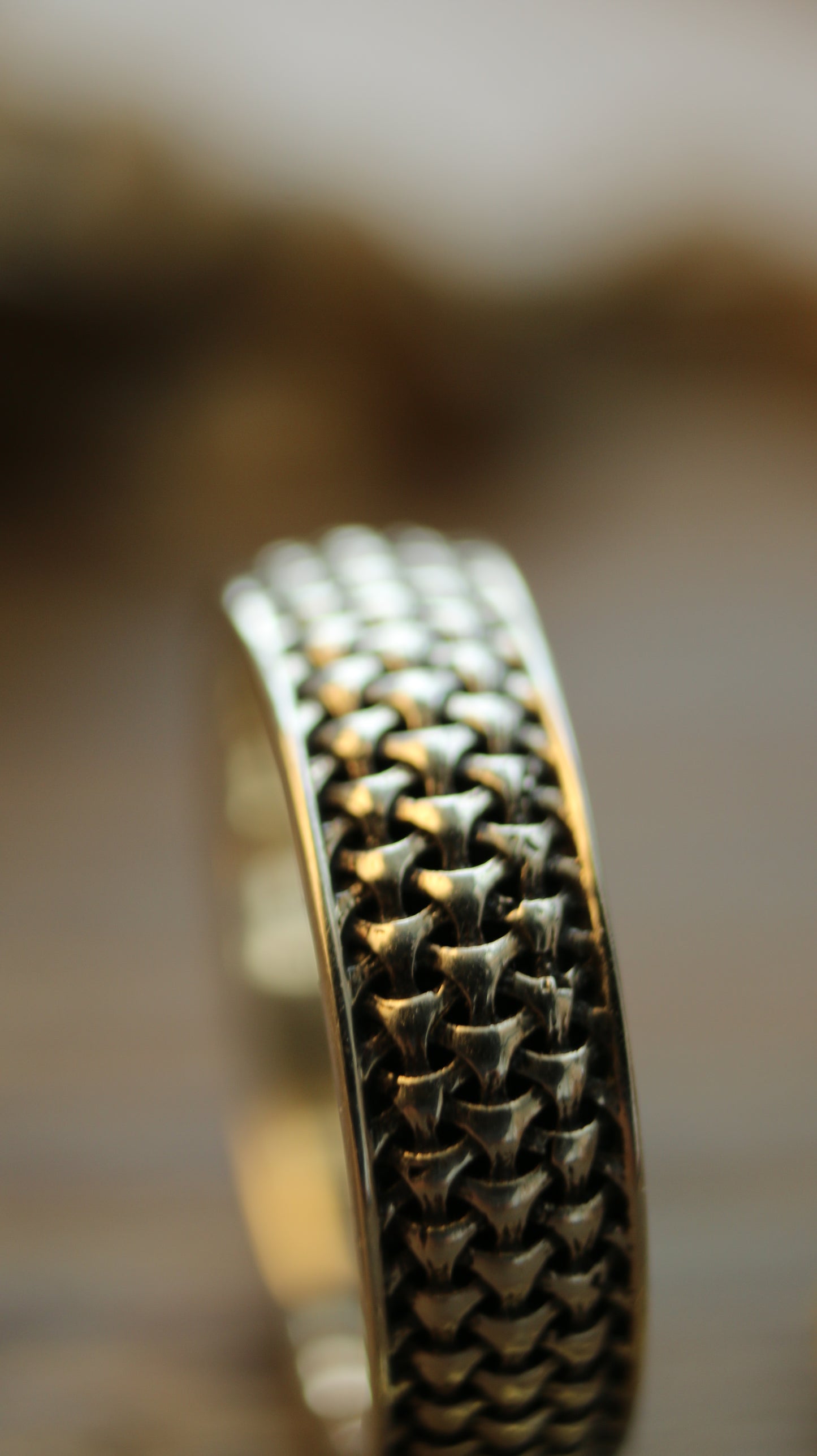 Armour Soul Ring