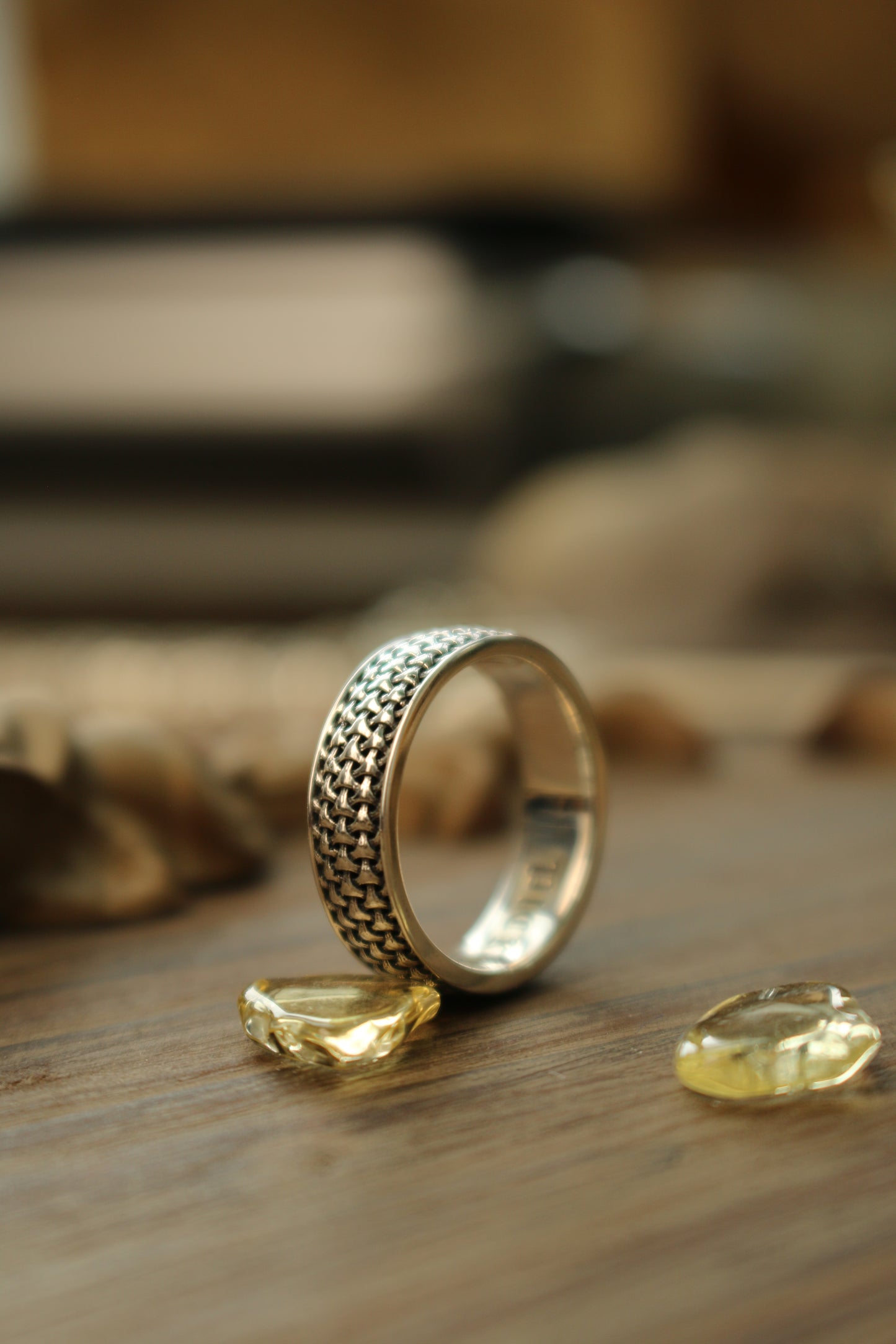 Armour Soul Ring