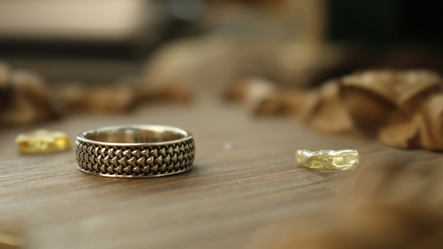 Armour Soul Ring