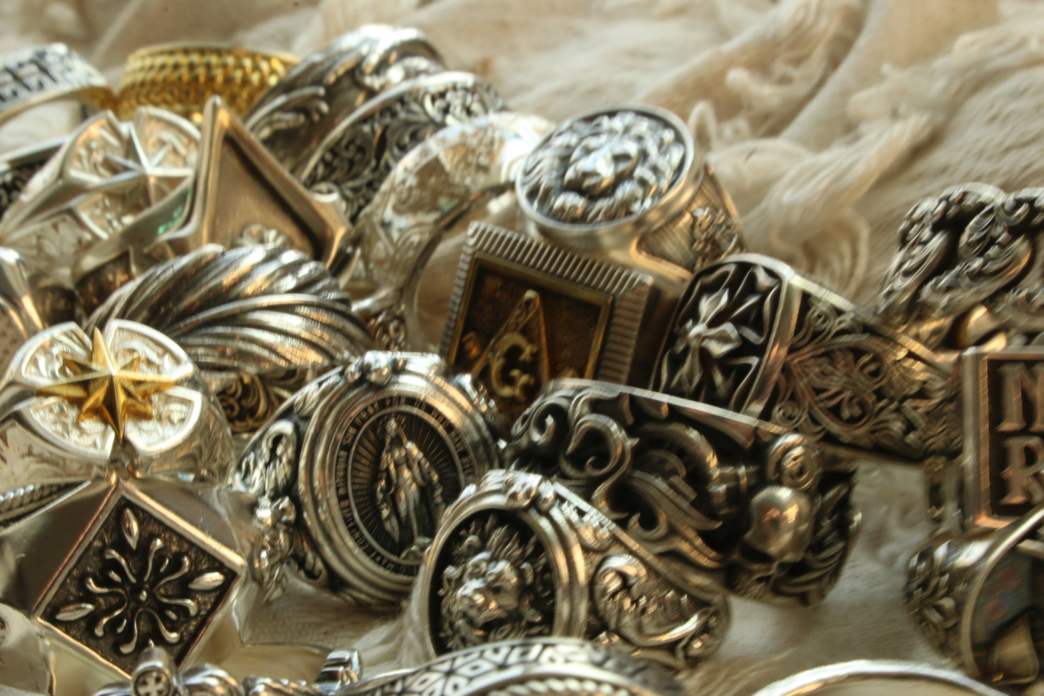 Rings