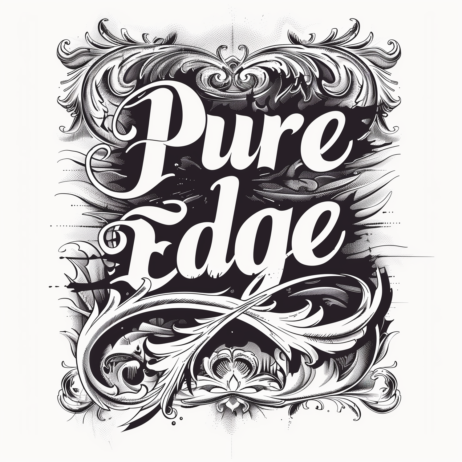 PURE EDGE 2024