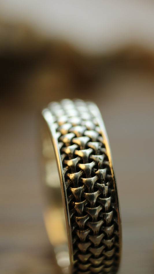 Armour Soul Ring