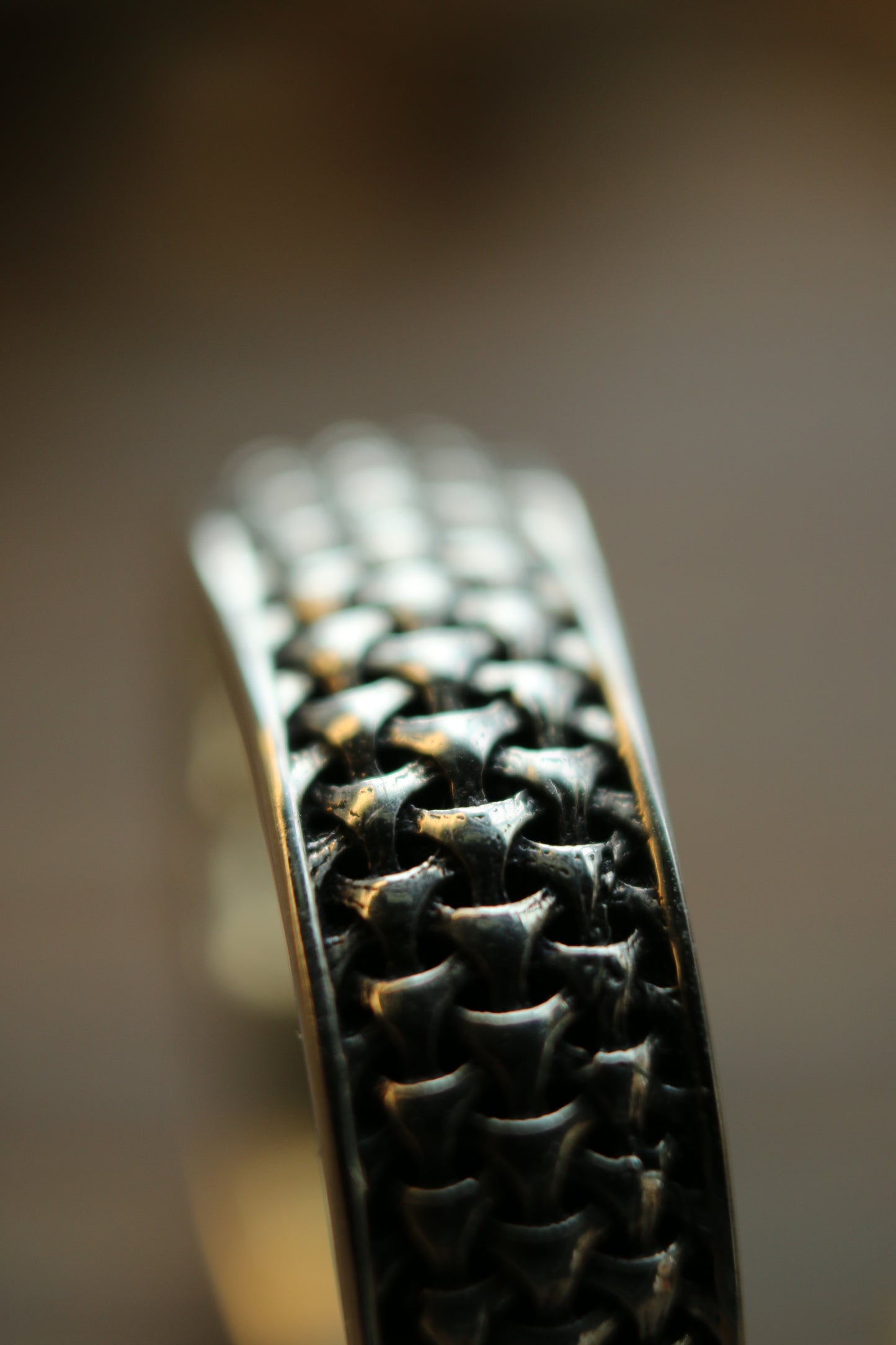 Armour Soul Ring