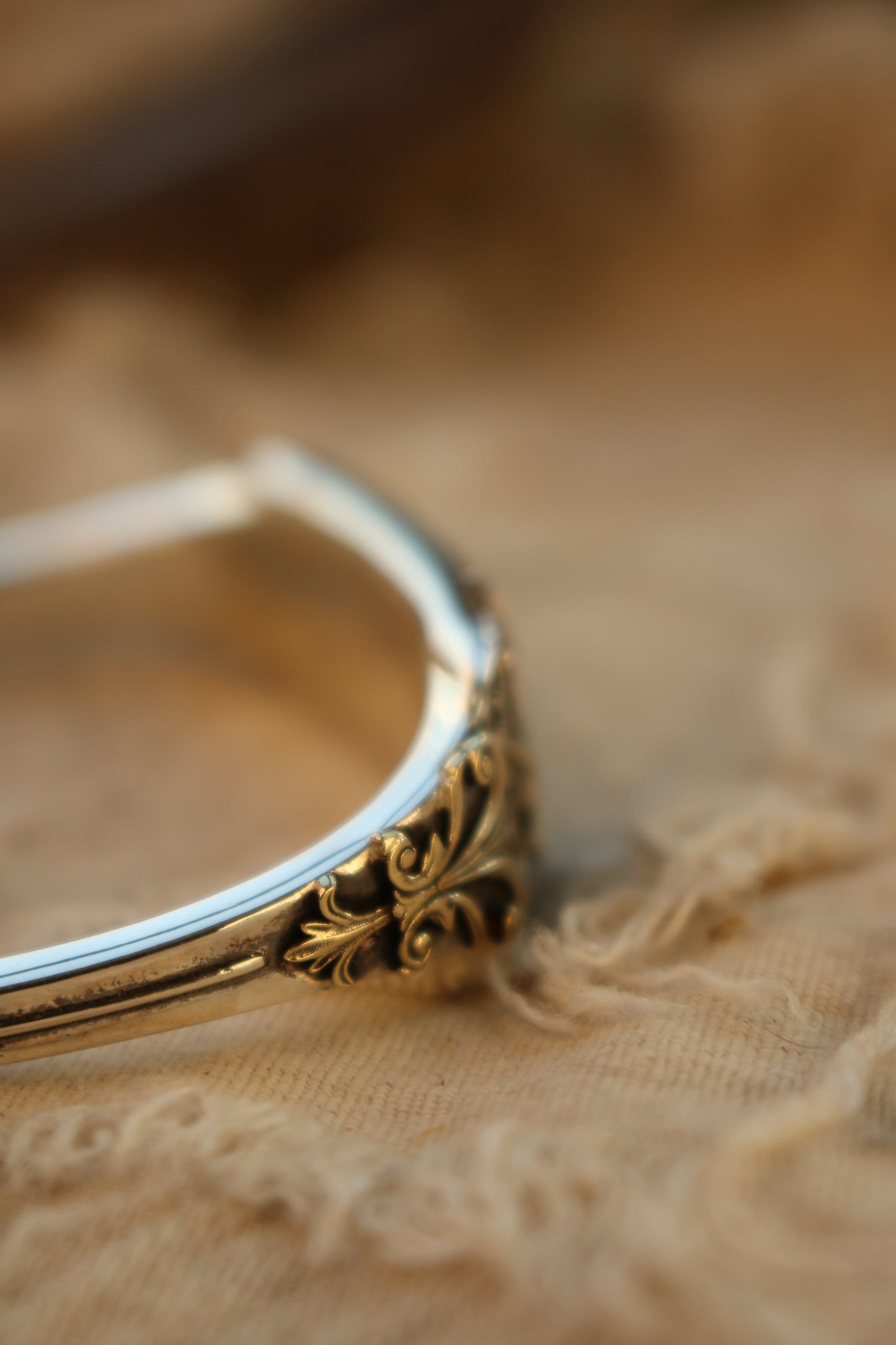 Last Supper Bracelet